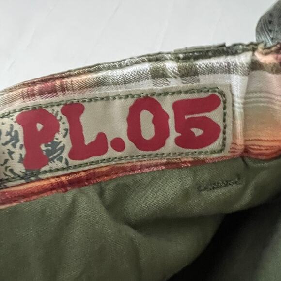 PL.05 by Pampolino Water Repellent Insulated Pants Boys Size 2T NEW - Picture 6 of 12